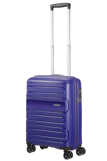 51G-41001 Чемодан 51G*001 Spinner 55 American Tourister Sunside  - Вид №6