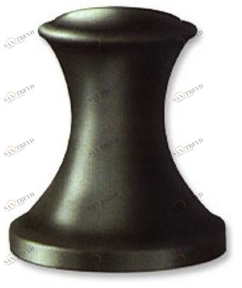 Lazzari Фиксированный чугунный столбик sun-id-1458986