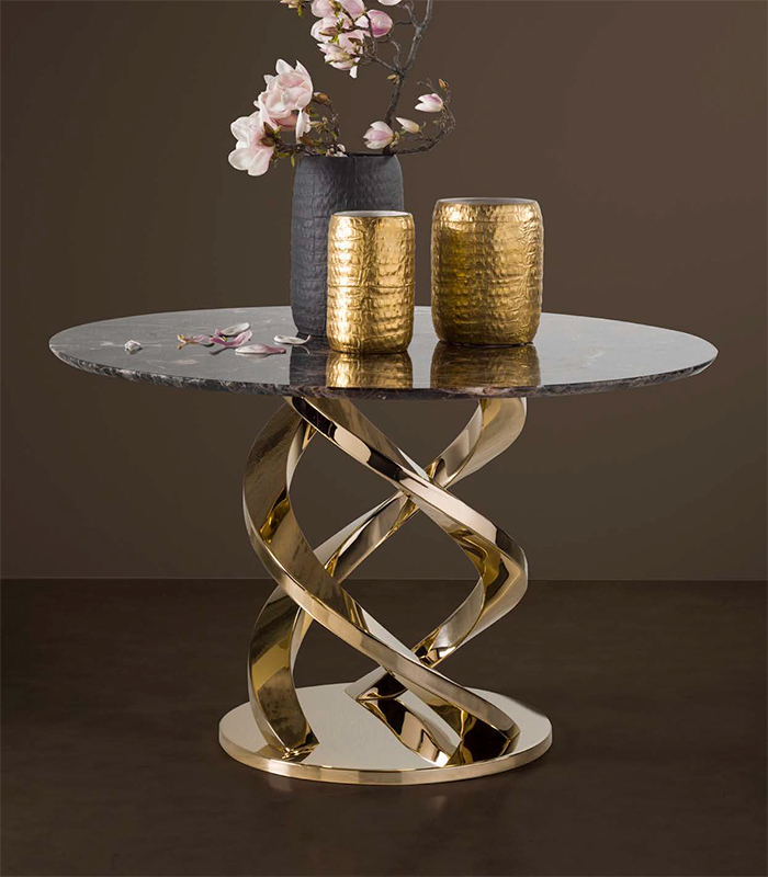 Стол CERBERUS ECLYPSE VILLARI M807525-317 