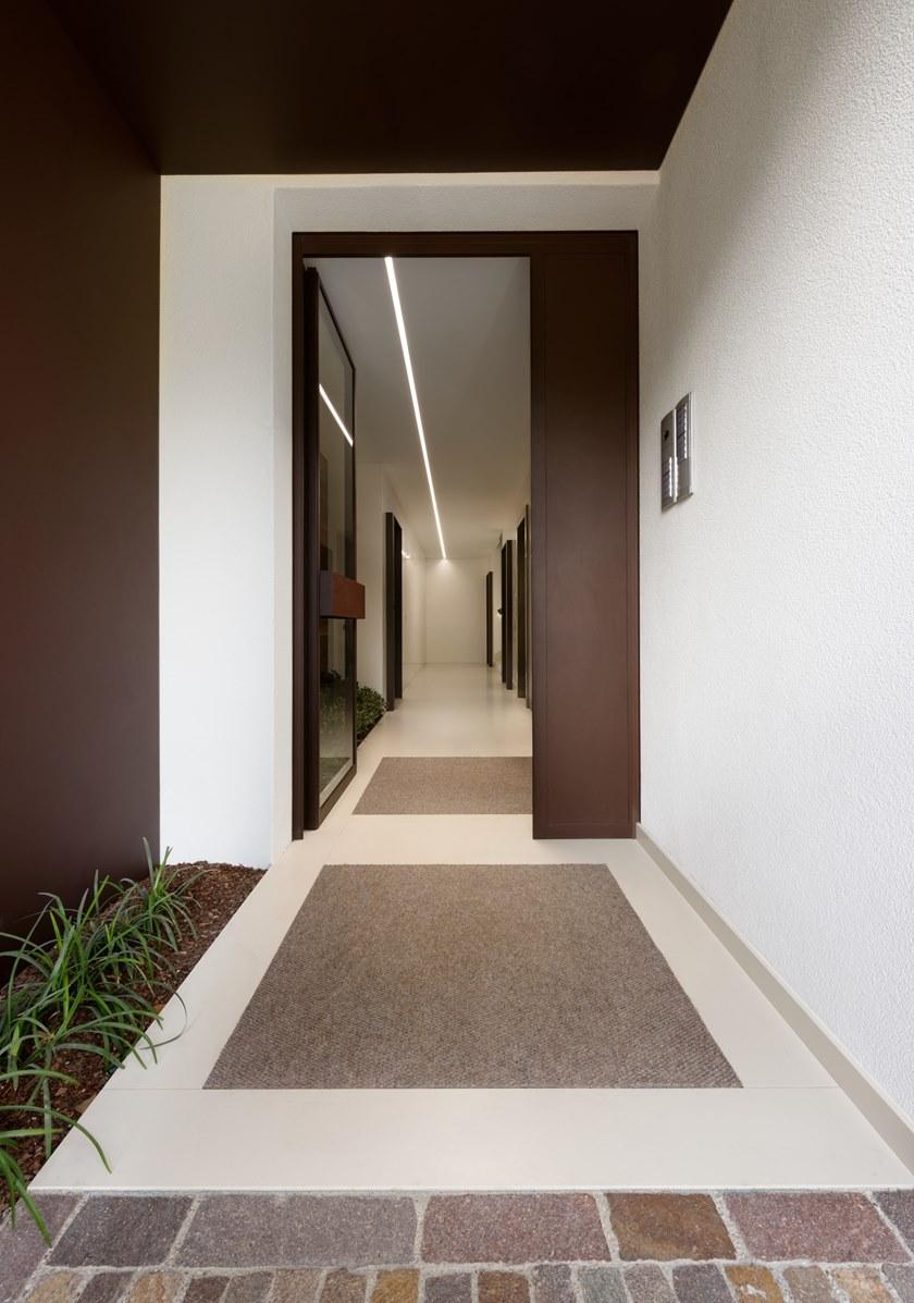 Lapitec Lapitec® напольная / настенная плитка Satin sun-id-1452217 - Вид №3