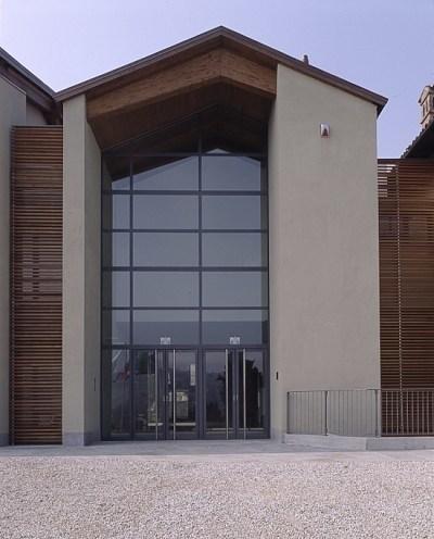 Jansen Металлические системы для фасадов и крыш sun-id-1440505 - Вид №11