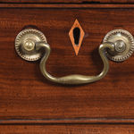 SOR27441 Комод из красного дерева ijlbrown  - Вид №10