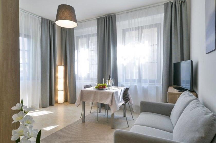 Mobilspazio Мебель для резиденций sun-id-1454979 - Вид №44