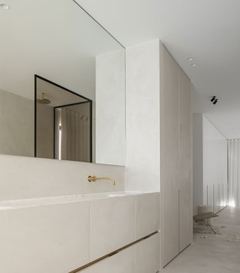 SC3 Ванна vola  - Вид №15