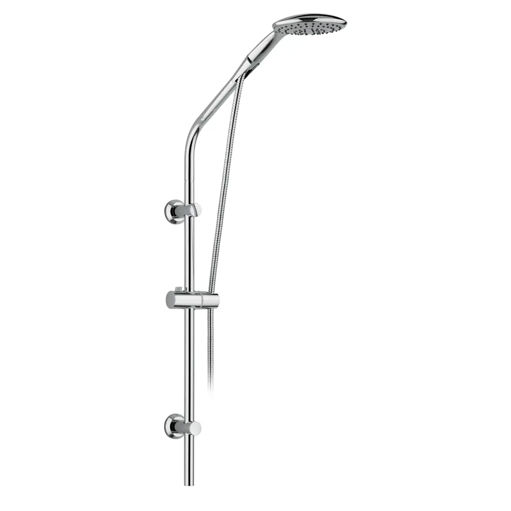 Душевая стойка Esko с верхним держателем STLM-2090703