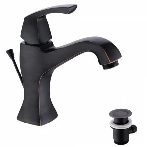 LM6206ORB Смеситель Nubira для раковины LEMARK NUBIRA