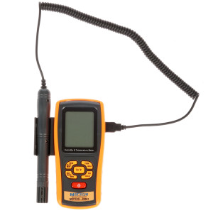 Гигрометр (влагомер) Мегеон 20061 1086243