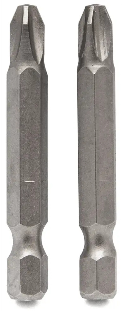 Набор магнитных бит VIRA PH3 50 мм для точного монтажа 82619651