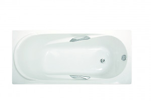 У06021 Ванна 1Marka MEDEA 150x70 1 Marka MEDEA