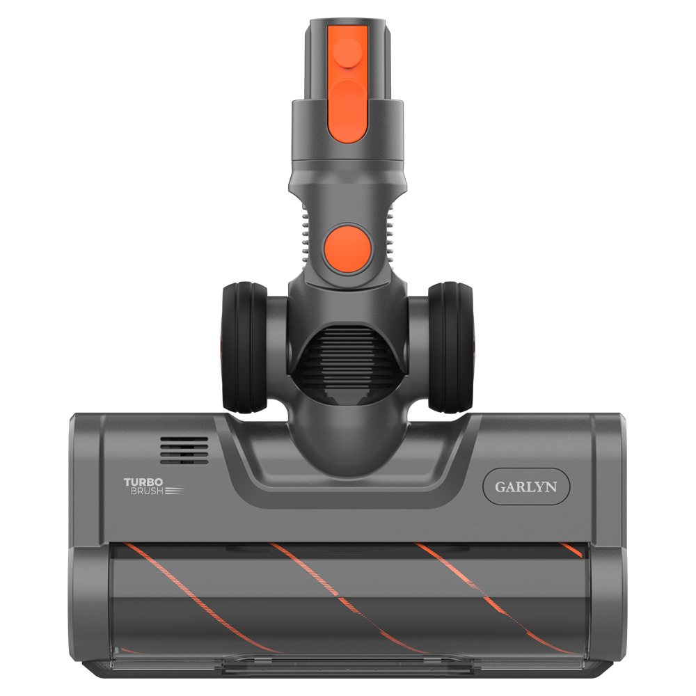 9211983 Пылесос  вертикальный  Garlyn MDC-3000  серый STDN-0085608 - Вид №8