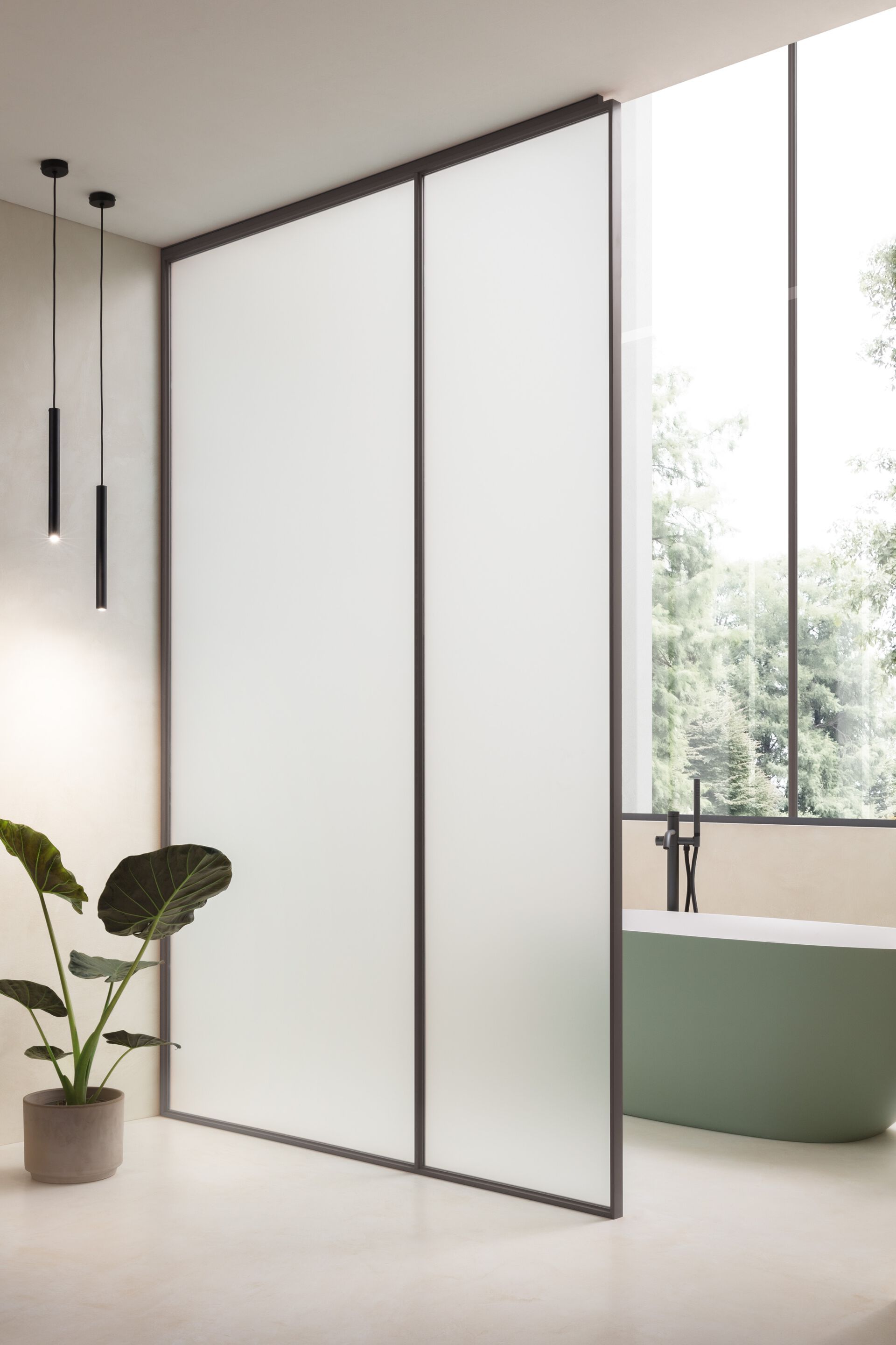 Мебель, колонны и потолочные входы ARBLU Horizon System ARCH-00110924 - Вид №12