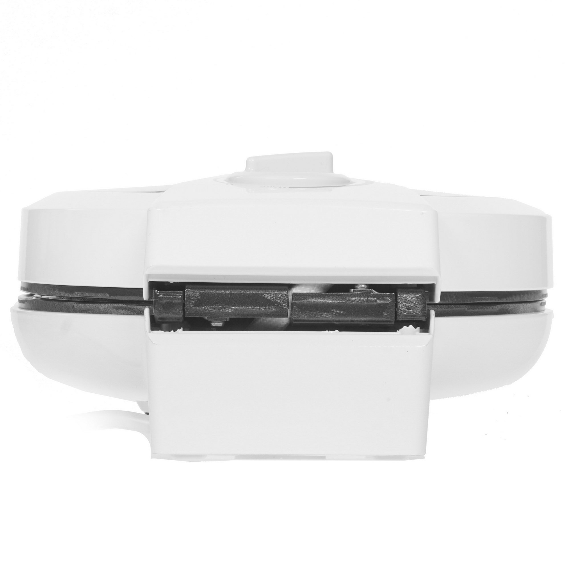 8124413 Вафельница АКСИНЬЯ КС-5001 белый STDN-0093839 - Вид №4