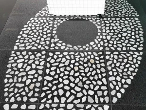 NESITE Венецианский фальшпол