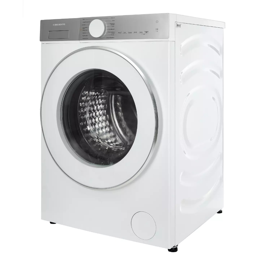 9154901 Стирально-сушильная машина Delvento VMS702 белый STDN-0009750 - Вид №1