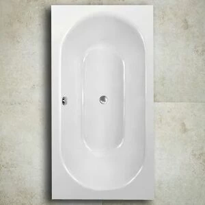 1019000201 Ferox Collection ванна Mauersberger