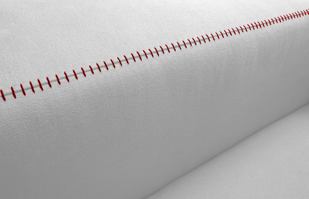 004630 Модульный диван Step Viccarbe  - Вид №3