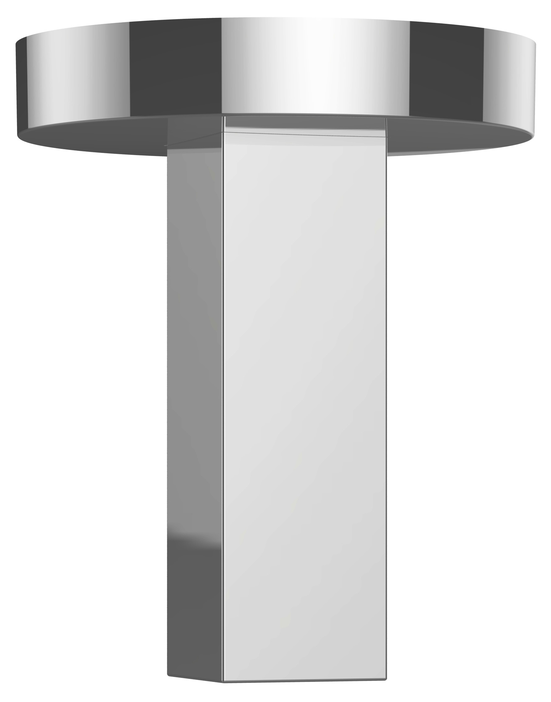 59089010301 Душевой кронштейн DN 15 KEUCO Edition 90