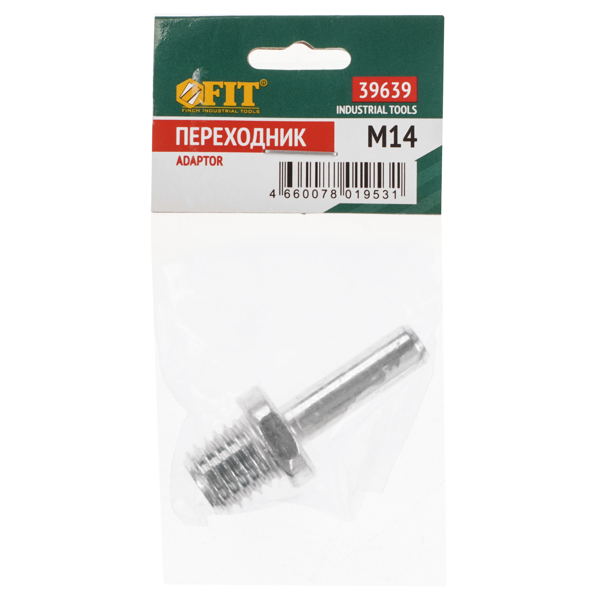 Переходник FIT 39639 5600328 STDN-0126454 - Вид №3