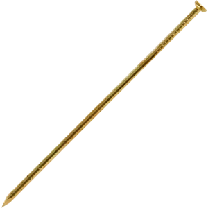 Гвозди финишные 1.4x50 мм 100 шт. 87955887 STLM-2025402
