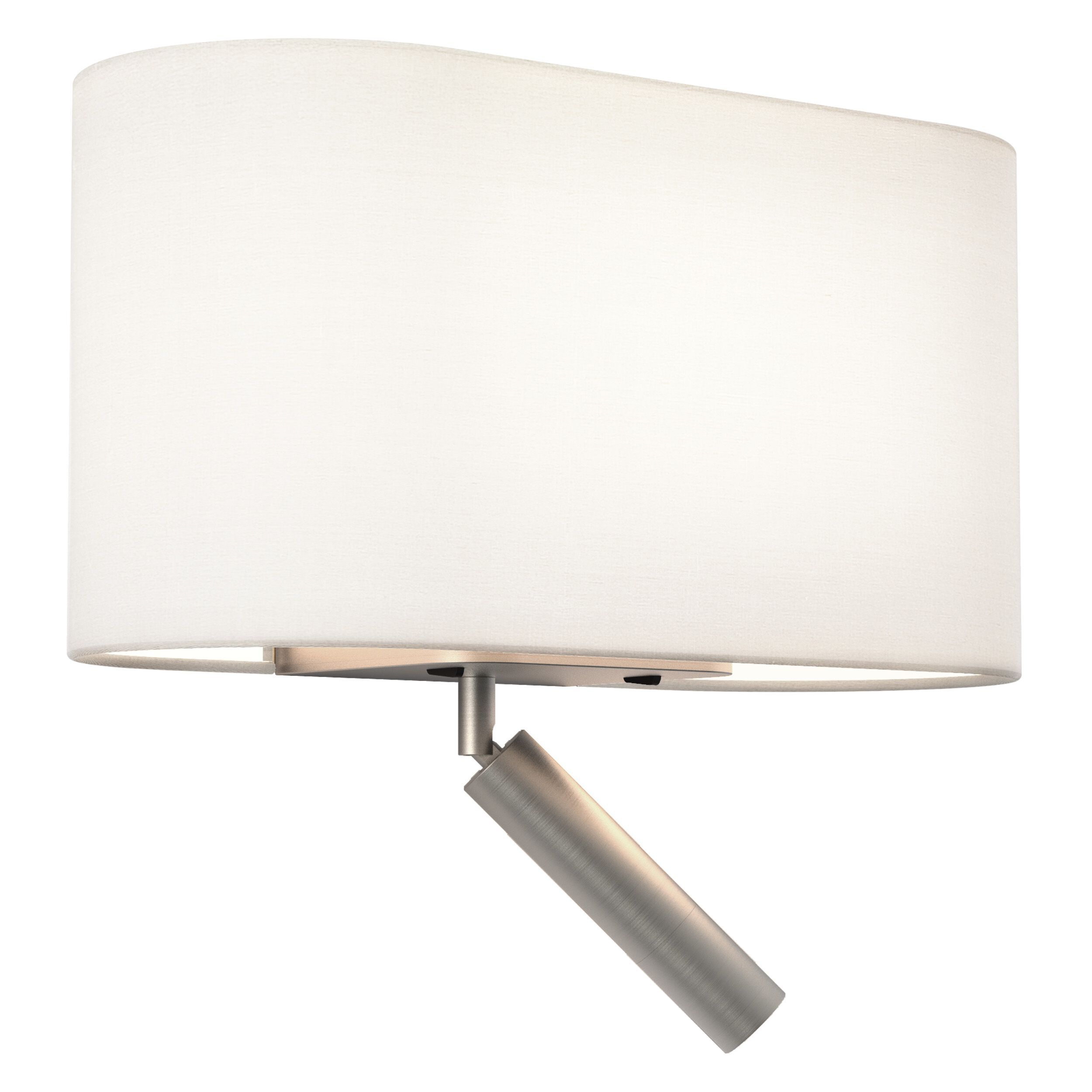 Светодиодная лампа для чтения с тканевым абажуром Astro Lighting Venn ARCH-00143135 - Вид №2