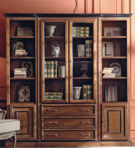 Книжный шкаф  VITTORIO GRIFONI 2109