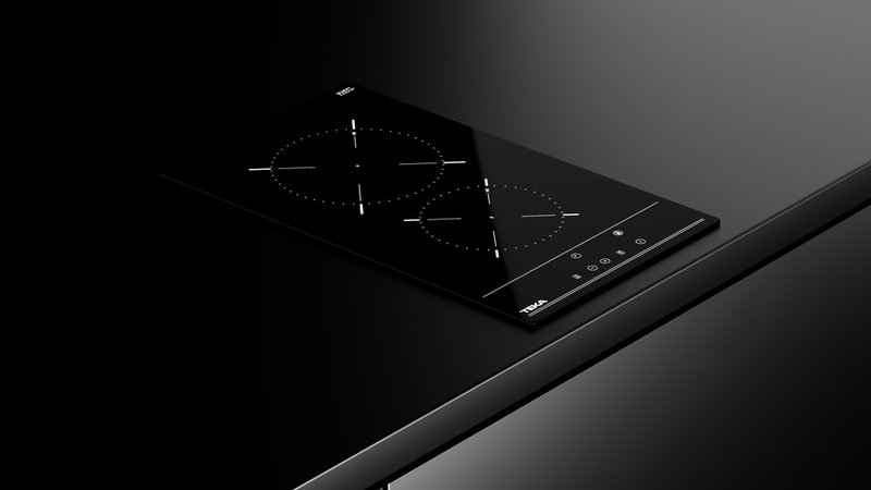 1316887 Варочная панель Teka TBC 32010 TTC BLACK Турция  - Вид №9