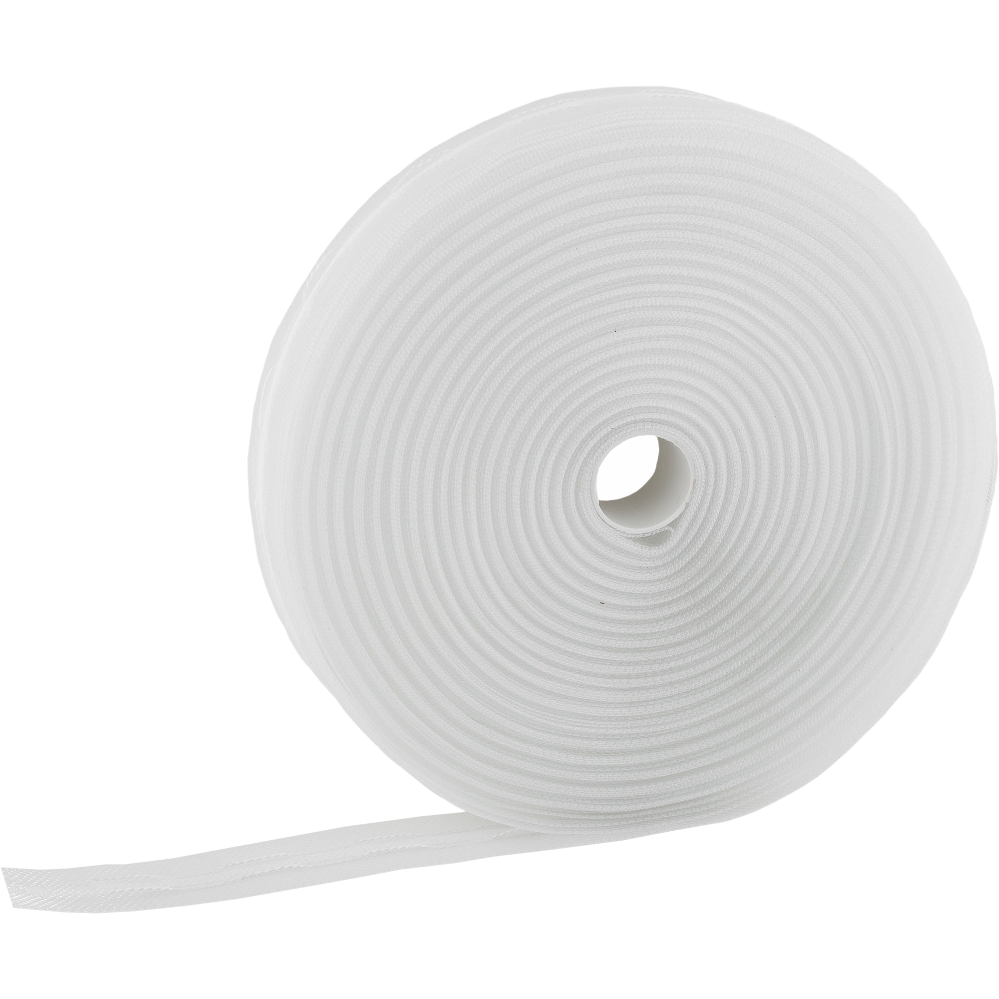 18052781 Лента шторная 25 мм цвет прозрачный Santreyd STLM-0009331