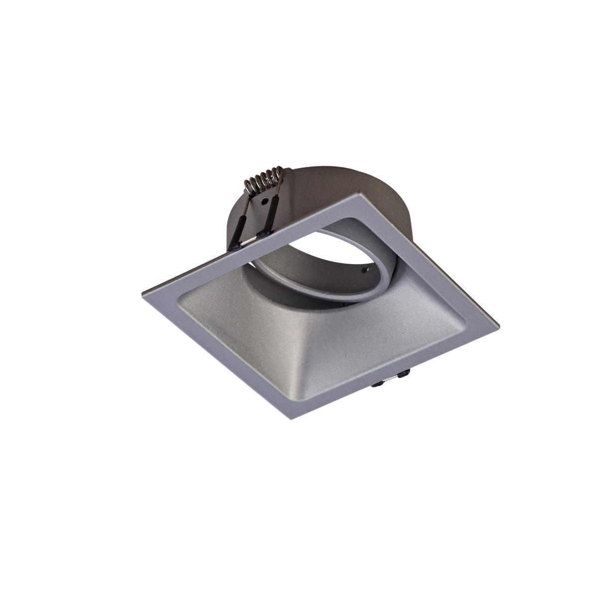 065742 Встраиваемый светильник Comfort GU10 C0163 Mantra Comfort gu10  - Вид №1