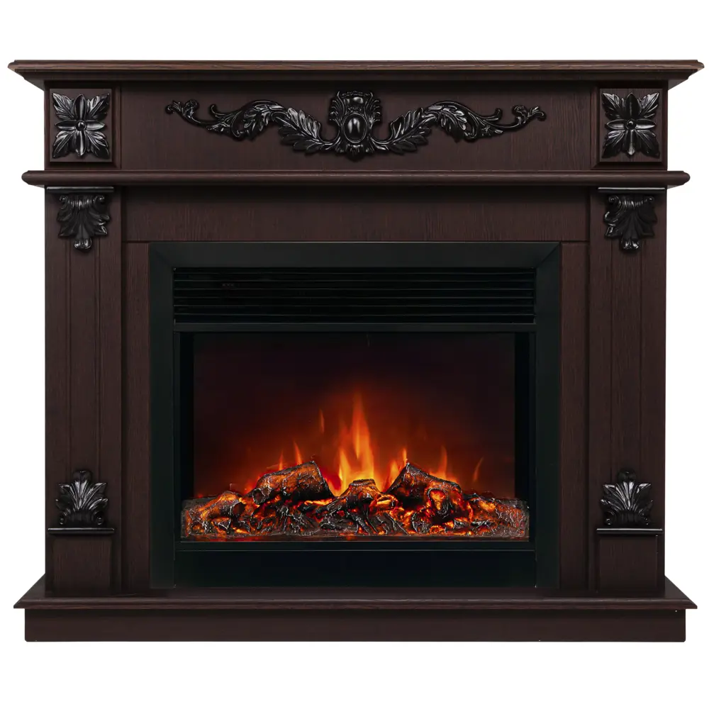 Обрамление Philadelphia 25.5/26 под очаг MOONBLAZE-S REALFLAME STLM-2147521 - Вид №3