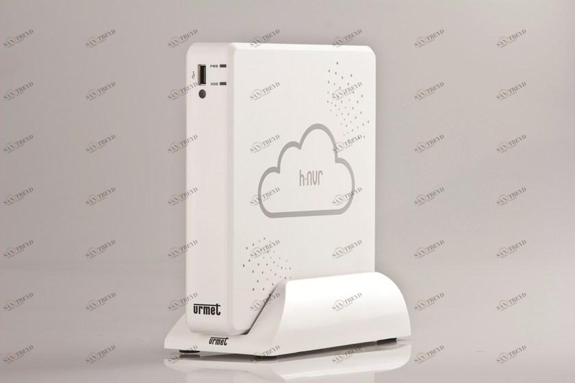 Urmet Система мониторинга и контроля  1093/900 