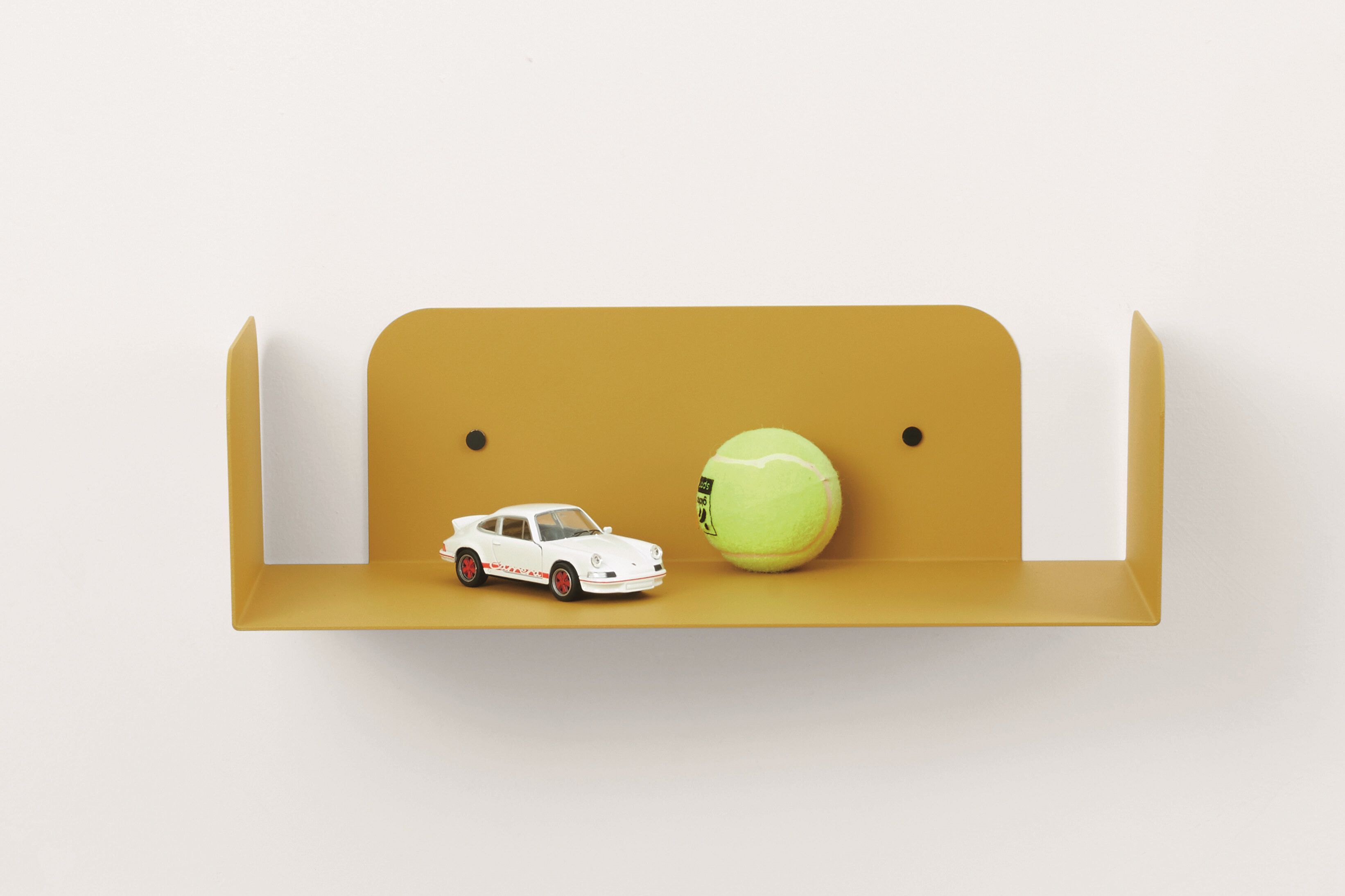 Металлическая полка D-SEGNO SMARTY ARCH-00047615 - Вид №2