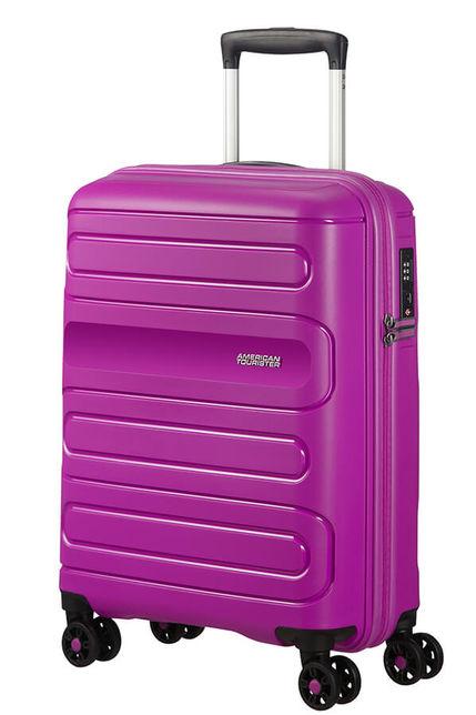 51G-91001 Чемодан 51G*001 Spinner 55 American Tourister Sunside 