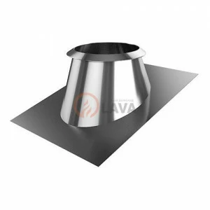 УПК универсальный LAVA 10-20° 180 мм, оцинкованный (0,5)