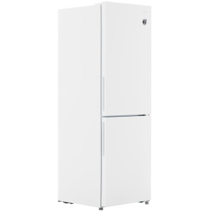 9261632 Холодильник с морозильником   DEXP B4-35AMA белый