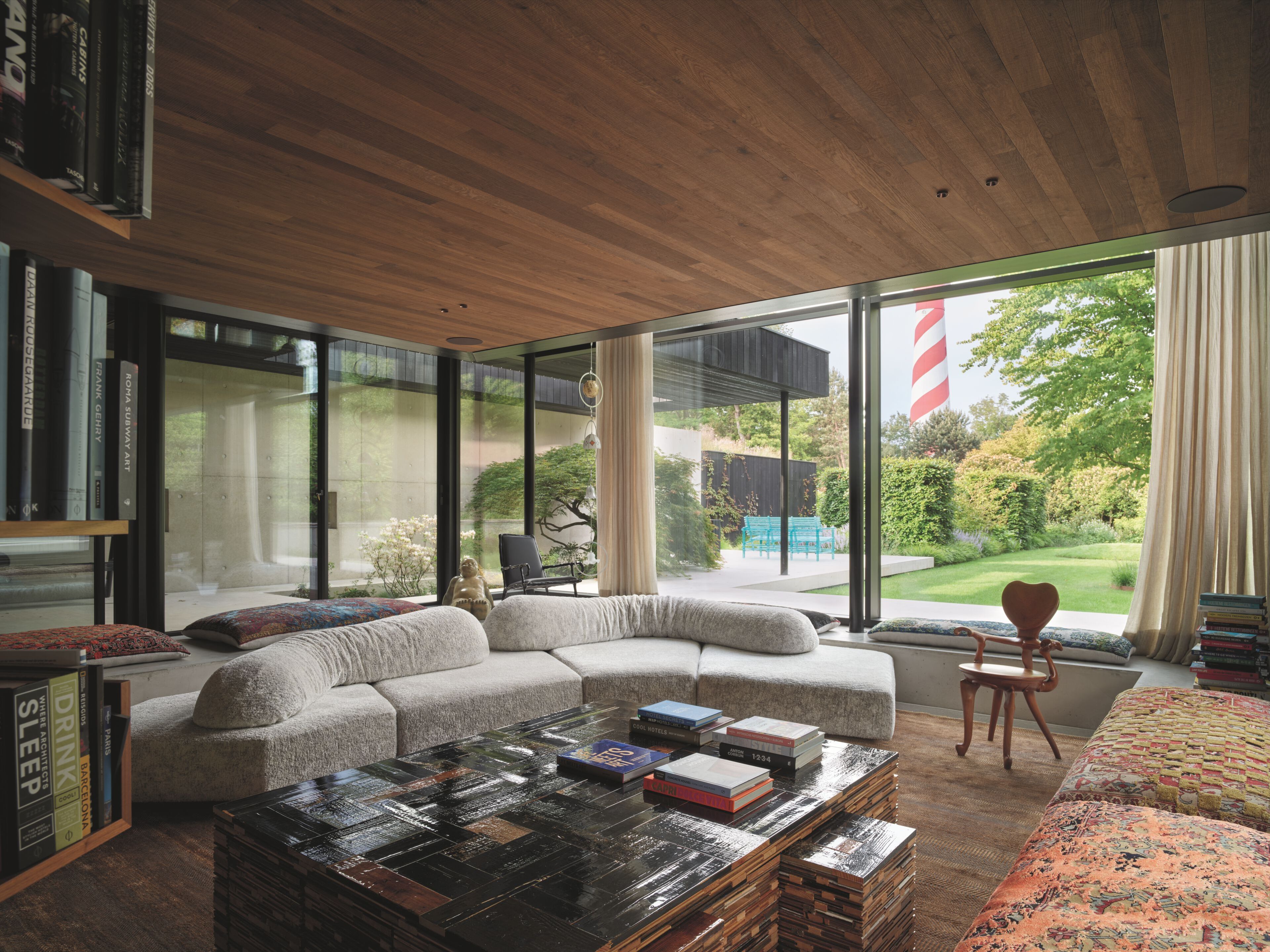 Диван Edra для интерьера ARCH-00099422 - Вид №20