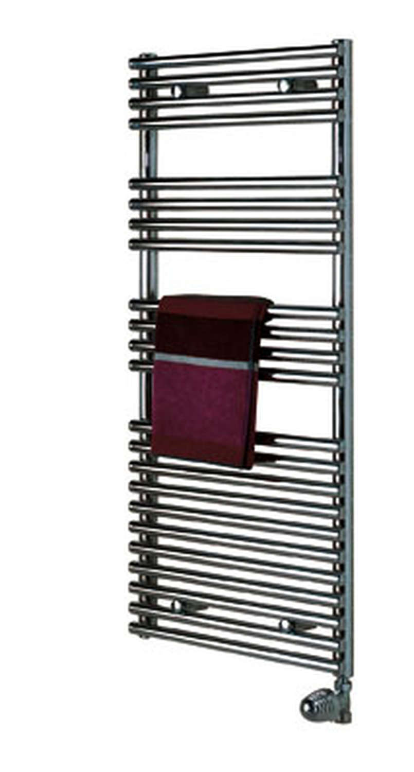 Водяной радиатор LNO-176-060 Cala Chromé Acova 1761  - Вид №2