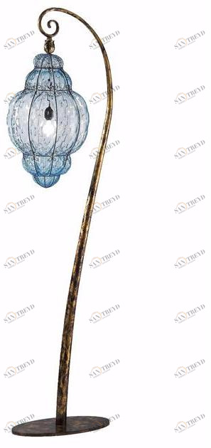 Siru Торшер из муранского стекла Classic sun-id-1494185