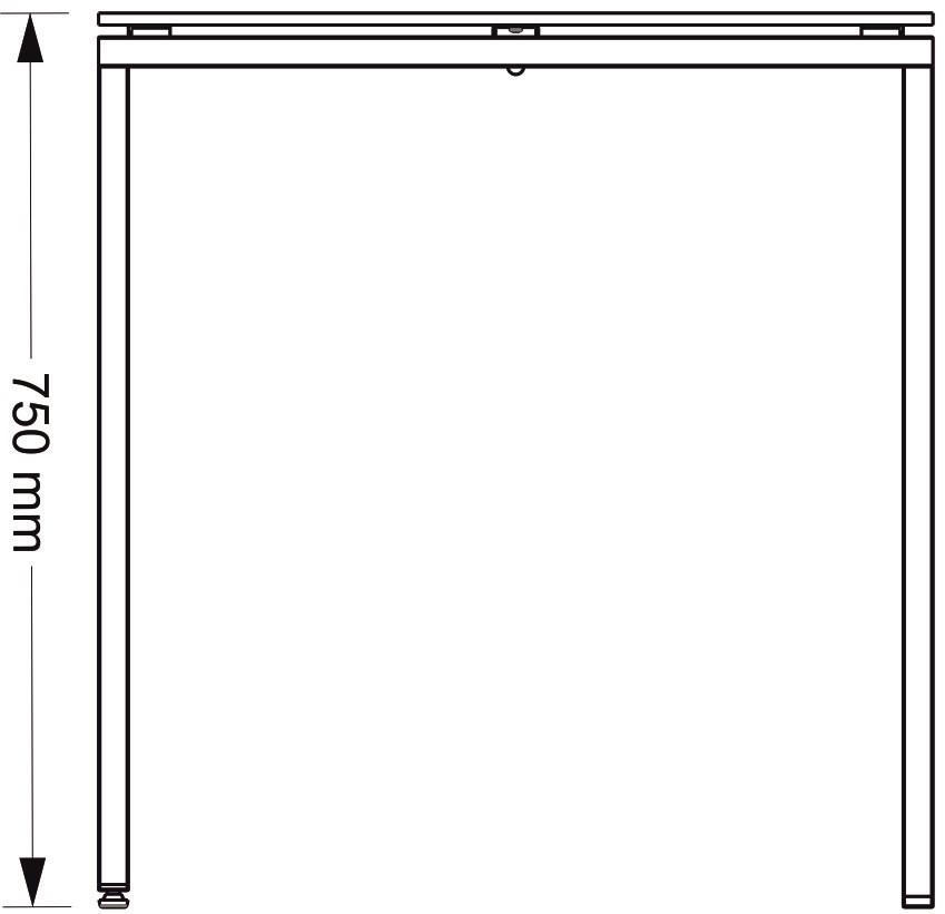 Adico Стол sun-id-1497800 - Вид №1