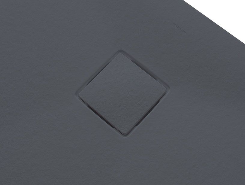 MCBATH Centuria Cover 120x100 прямоугольный базальт sun-id-1959314 - Вид №2