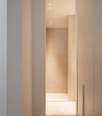 5411C-071 Ванна vola  - Вид №2