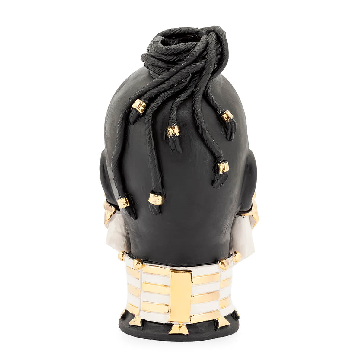 600694-BR ABHIKA МАСАЙ BLACK/RED  - Вид №8