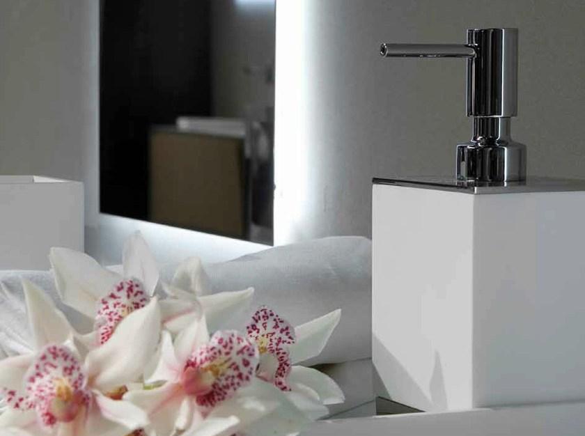 RIFRA Дозатор мыла Corian® sun-id-1387254 - Вид №1