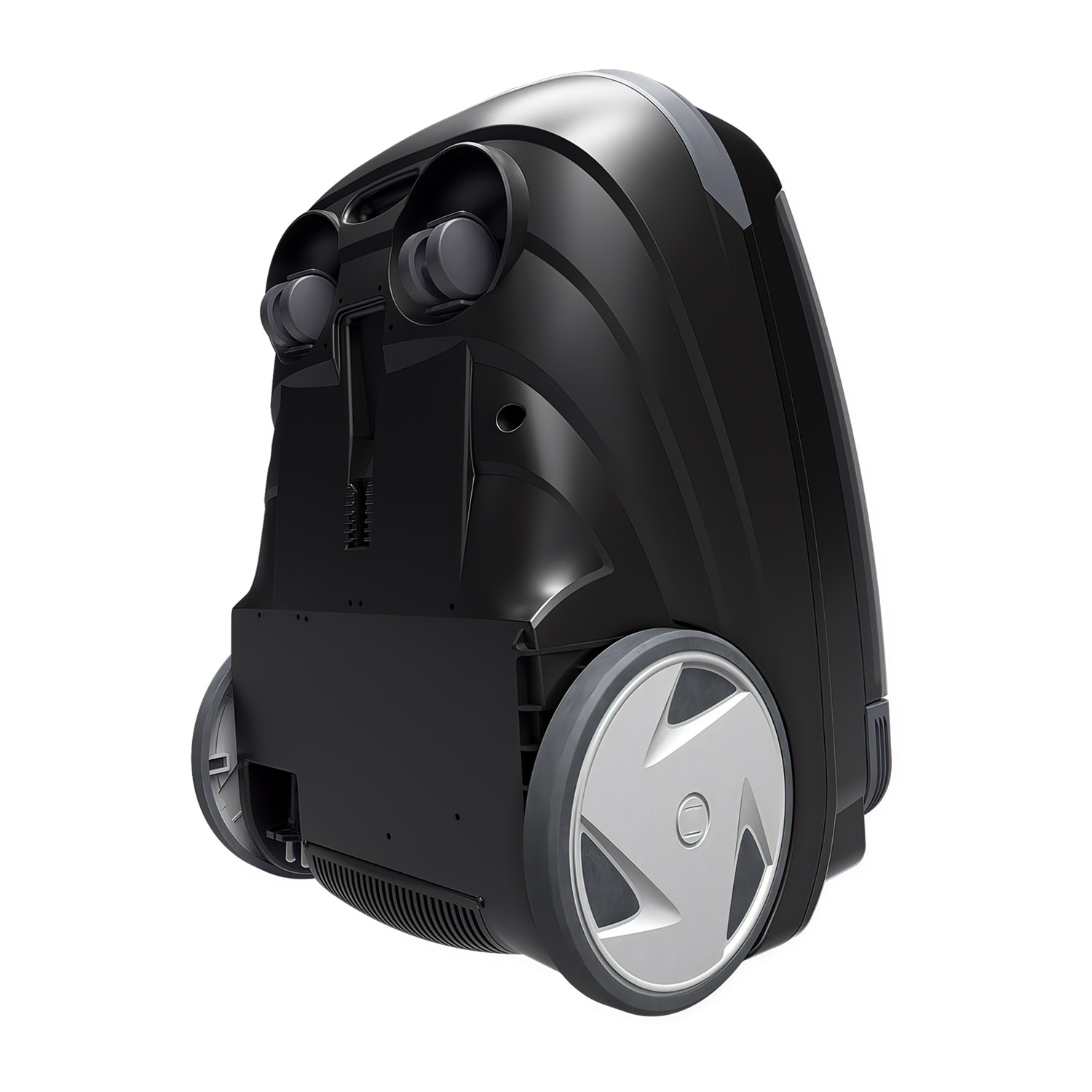 5494604 Пылесос Thomas  Aquatic Onyx черный STDN-0073856 - Вид №7