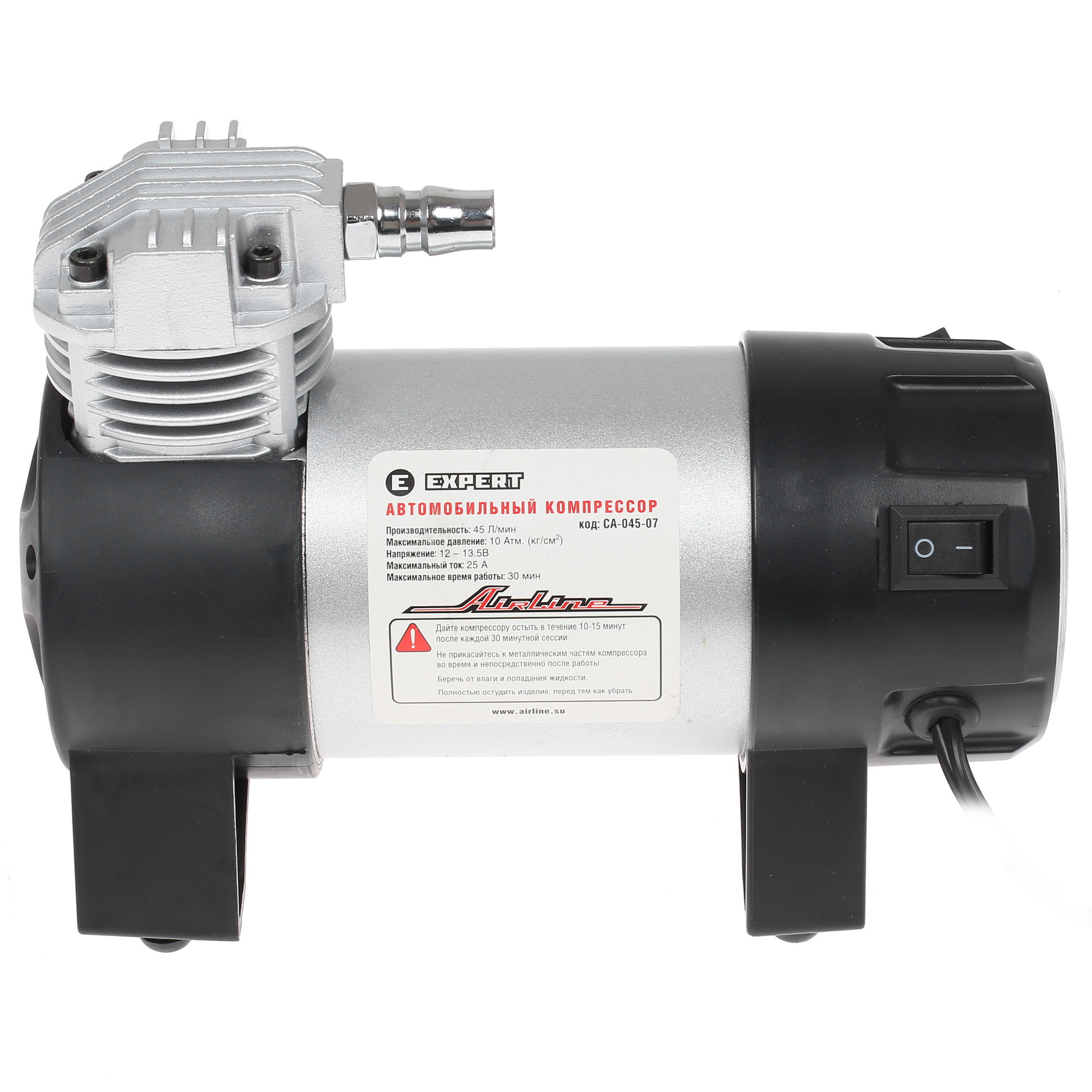 1065403 Компрессор AIRLINE Expert STDN-0062586 - Вид №2