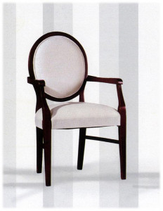 Стул JENNY SEVEN SEDIE 0274A