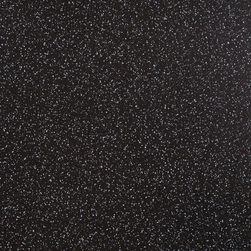 Столешница Блэк 120x3.8x60 см ЛДСП цвет чёрный Santreyd №3310 STLM-2148988