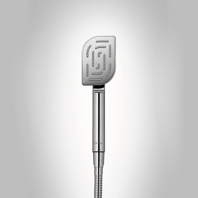 HSH-CHR-85537 Душевая лейка Jaquar Maze Santreyd - Вид №2