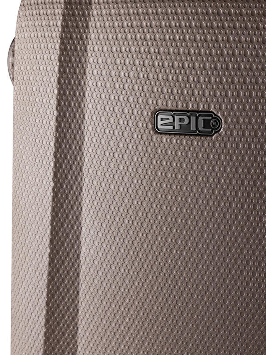EGT401/04-02 Чемодан EGT401/04 L Epic GTO 5.0  - Вид №5