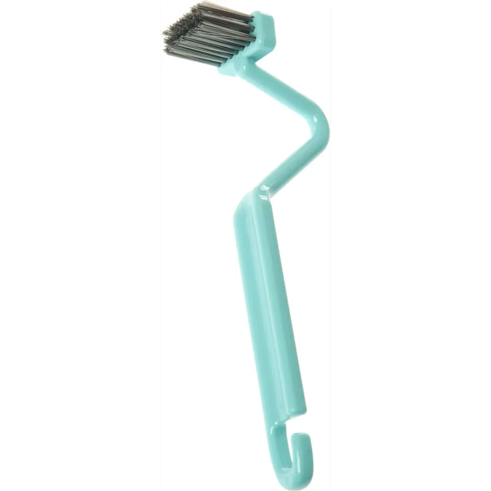 YOU'LL LOVE - Гибкая щетка для чистки сантехники, синяя 82403665 STLM-1074024 - Вид №2