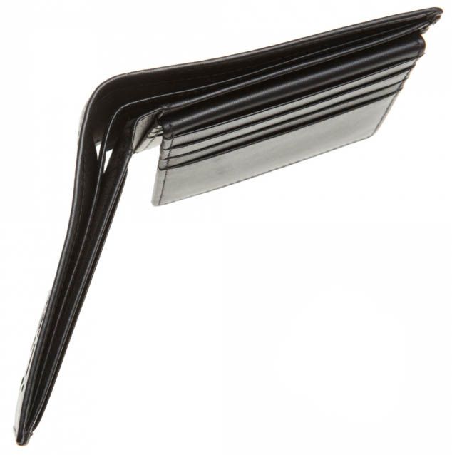 CEPU03625M Black Портмоне Cerruti  - Вид №3